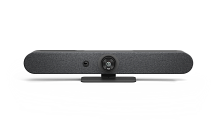 Широкий выбор Система для видеоконференций Logitech Rally Bar Mini, Graphite (M/N VR0020) (960-001339) техники: телевизоры, аудиосистемы, проекторы и многое другое. Гарантия качества, доставка по Казахстану, выгодные условия рассрочки 0-0-24 и программа Trade-In.